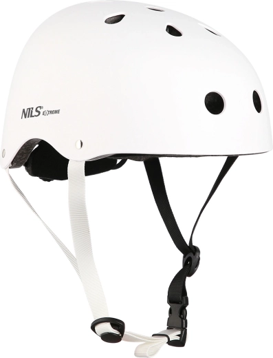 Helma NILS Extreme MTW001 wit – XS (48-52 cm)
