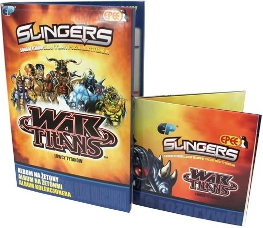 Slingers verzamelalbum