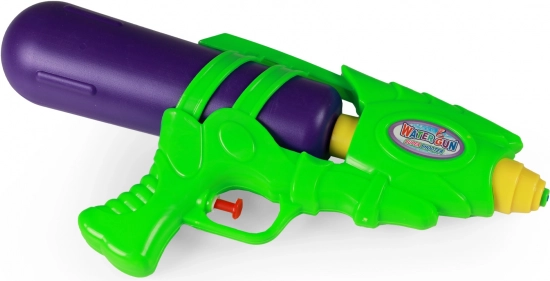 Waterpistool 29 cm voor kinderen – kleurrijke uitvoering