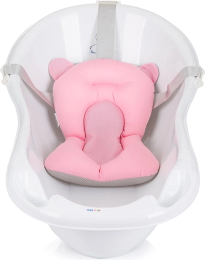 CHIPOLINO Badmat Multi Pink