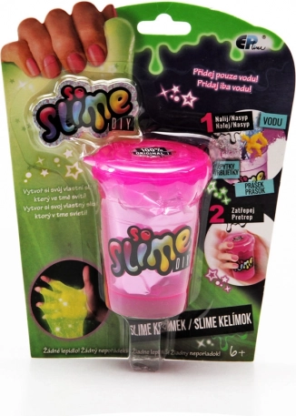 So Slime 1 pack - lichtgevend in het donker