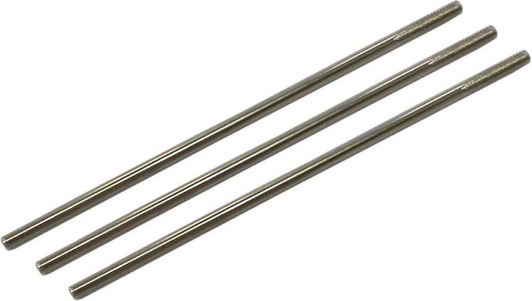 Rembedieningsstang voor X1 CRT, 3 stuks