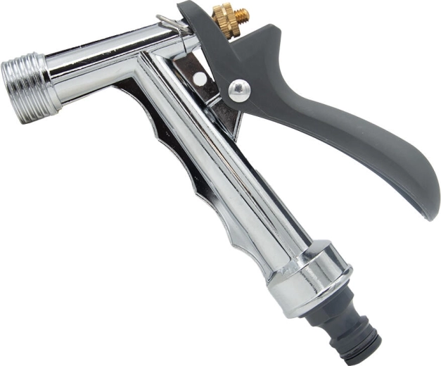 Metalen tuinsproeier AQUA