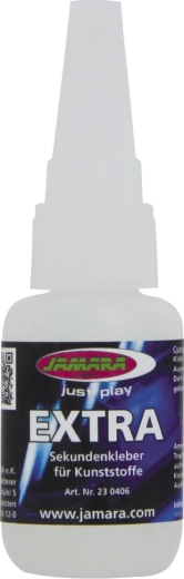 Jamara kunststoflijm 20 g