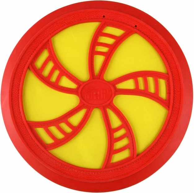 Flexi-schijf voor plezier op het strand en bij het zwembad