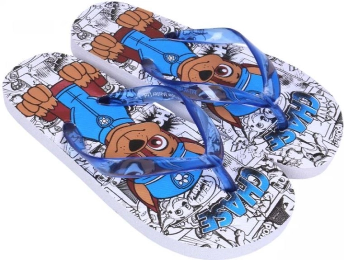 Teenslippers voor kinderen Paw Patrol