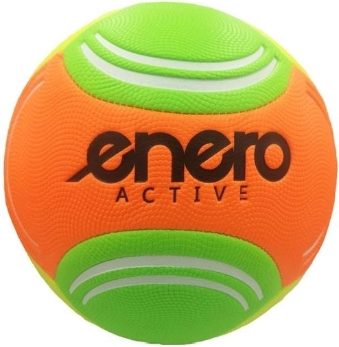 Strandvoetbal Enero Softtouch Active maat 5