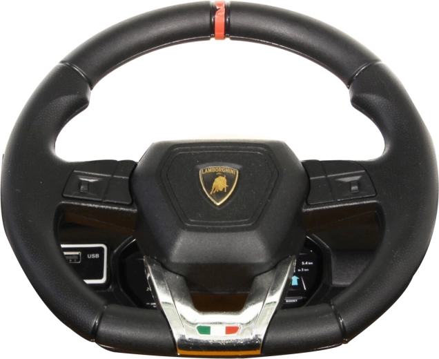 Stuur voor kinderauto Lamborghini Urus