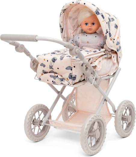 Poppenwagen 3-in-1 Lillan & Friends