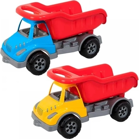 Kiepwagen voor kinderen 50 cm