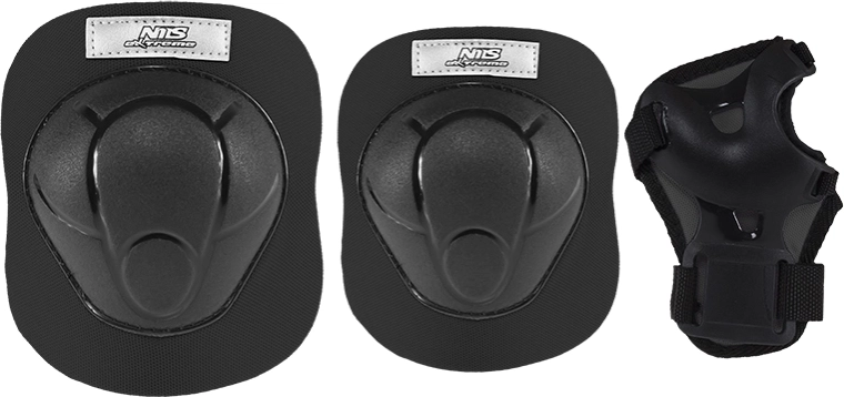 Set beschermers NILS Extreme H210 – L