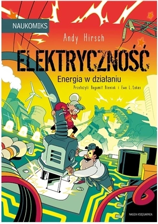 Elektrina – energie in actie