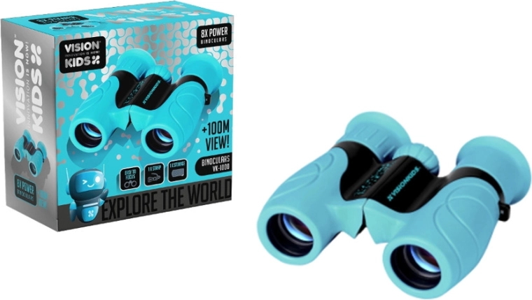 Power Vision Kids kinderverrekijker 8×