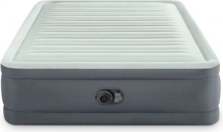 Opblaasbaar bed Premaire Full 137 × 191 cm met ingebouwde pomp