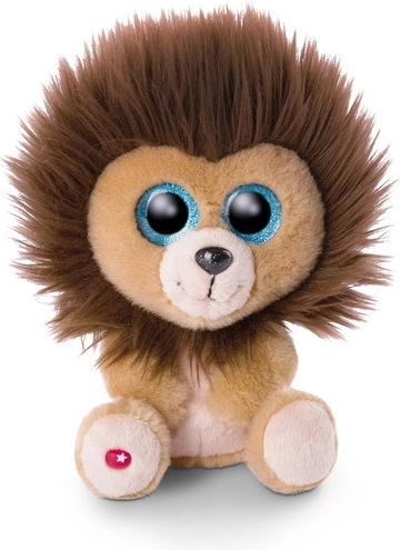 NICI Glubschis pluche leeuw Cliff 15 cm