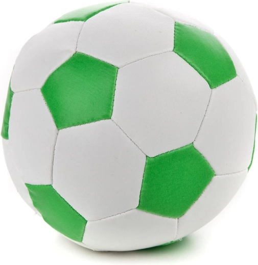 Zachte bal 10 cm – mix kleuren