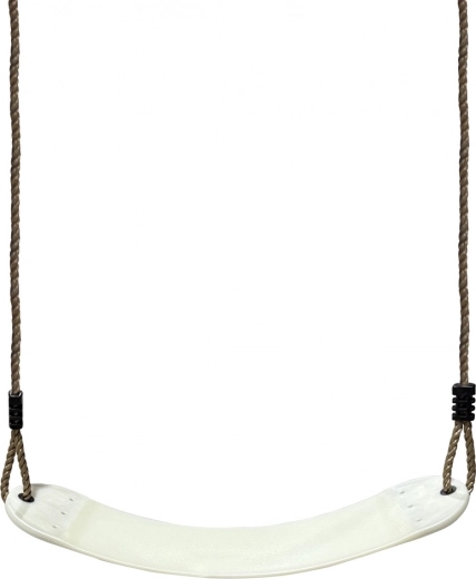 Lichtgevende kunststof schommel voor kinderen 2Kids Toys