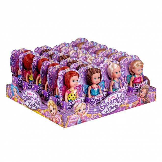 Kinderpop ZURU Sparkle Girlz Fee