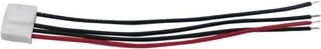 Jamara Polyquest balanceerkabel voor LiPo-accu's