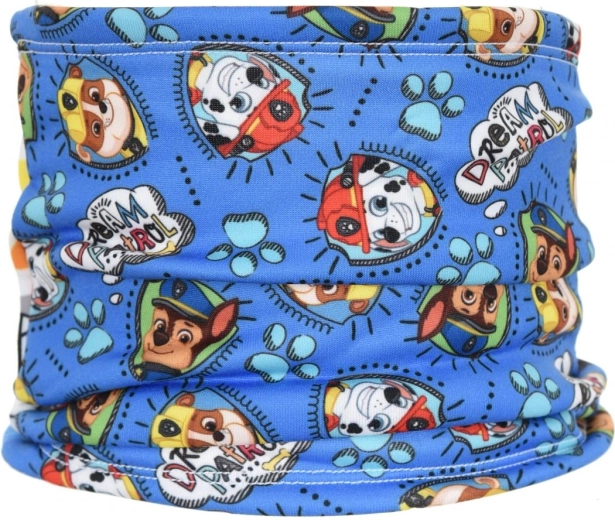 Sun City nekwarmer Paw Patrol