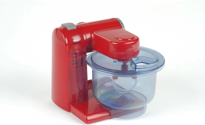 Speelkeukenmachine Bosch voor kinderen