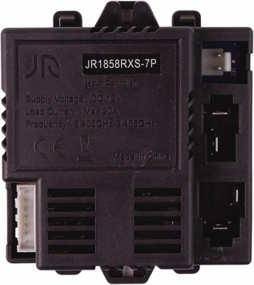 Centrale module JR1858RXS-7P