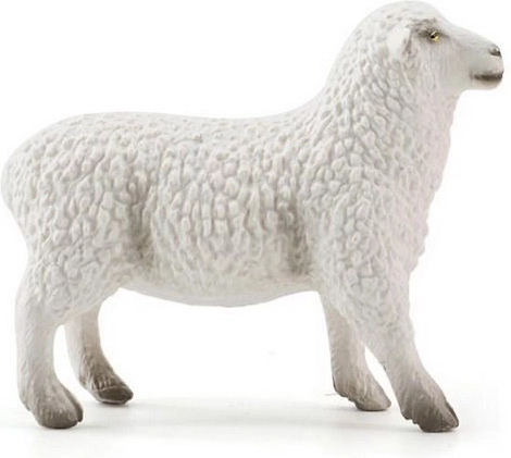 Schaap figuurtje