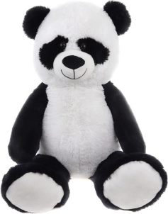 pluche panda 100 cm