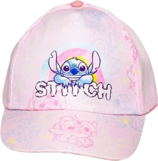 Roze pet Lilo en Stitch