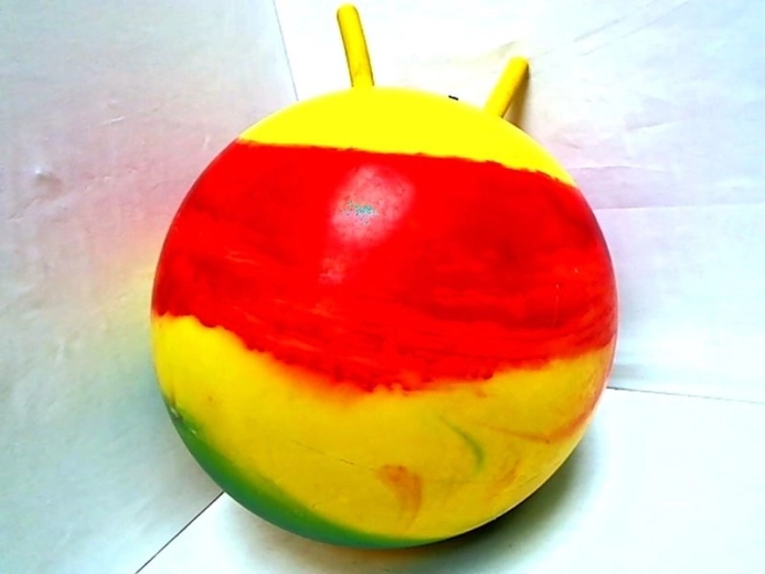 Kan springbal 55 cm
