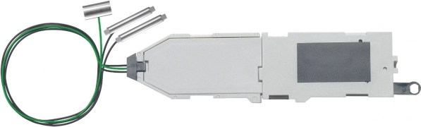 Roco Line digitale wisselaandrijving voor wissels met bedding