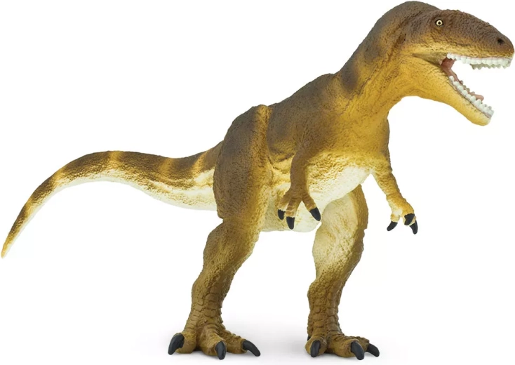 Safari Ltd. figuur carcharodontosaurus - 1 stuk