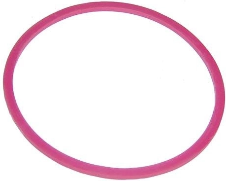 Vierkante inmaakrubbers (20 stuks)