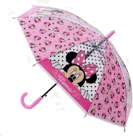 Paraplu Minnie