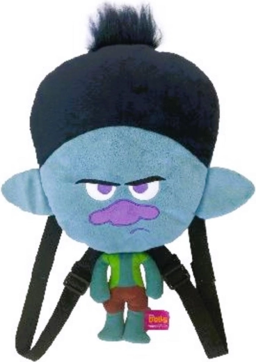 Trolls-rugzak - 1 stuk