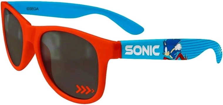 Zonnebril Sonic - 1 stuk
