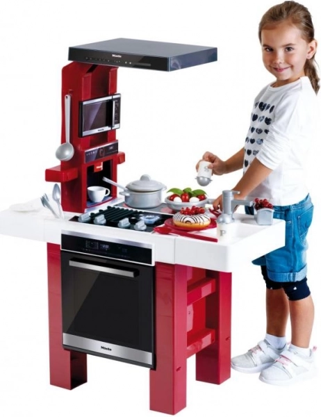 Kinderspeelkeuken Miele FRESH