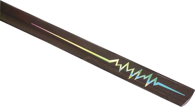 Jamara elektrisch onderdeel Hollow Design, maat M (2 stuks)
