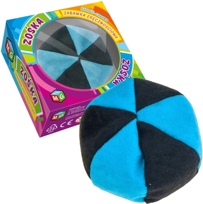 Traditioneel arcadespel Zośka Ball GR0291