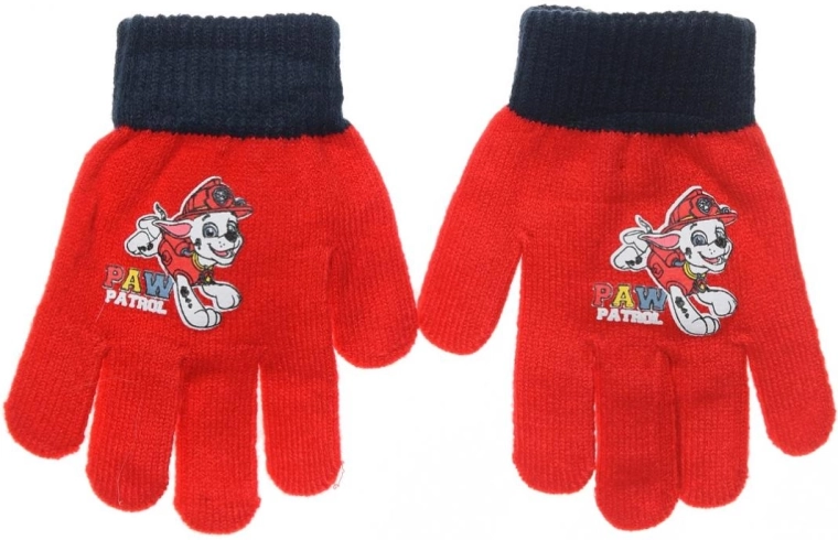 Handschoenen Paw Patrol