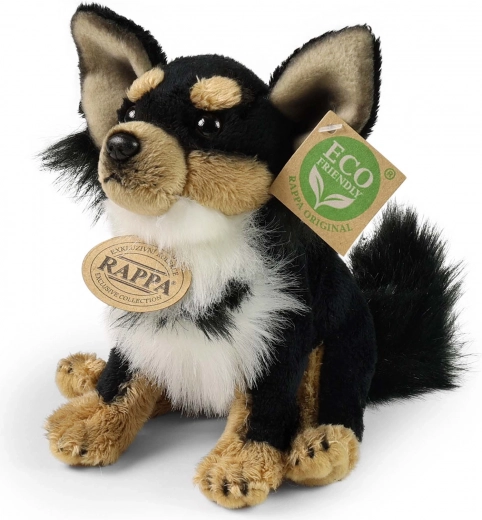pluchen chihuahua 15 cm eco friendly