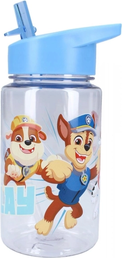 Drinkfles Paw Patrol 600 ml