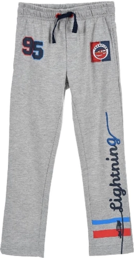 Jongens joggingbroek Cars