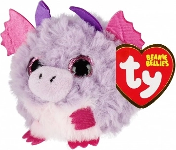 Ty Beanie Bellies pluchen draak Spark