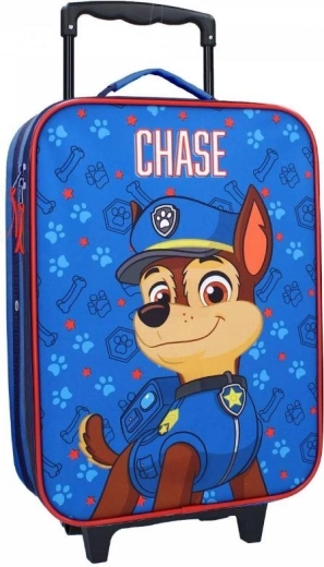 Reistrolleykoffer Paw Patrol Chase