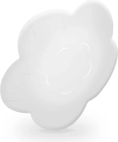 Neno hydrogel borstkompressen met lanoline Fiore, 10 stuks