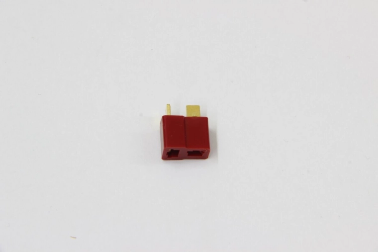JAMARA hoogstroomconnector LiPo T-Dean