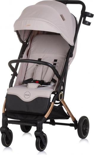 Sportieve Kinderwagen Chipolino Pixie Tiramisu