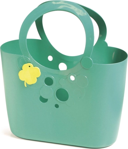Boodschappentas LILLY 14,8 l, turquoise