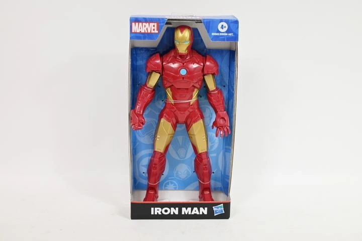 Marvel-figuur Iron Man 24 cm - 1 stuk